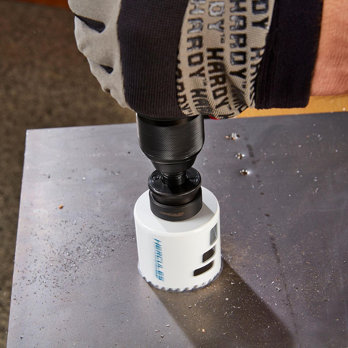 4-1/4 in. Bi-Metal Hole Saw V616993