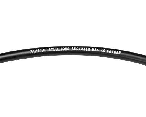 Rack Steering Cable 11 Y828450