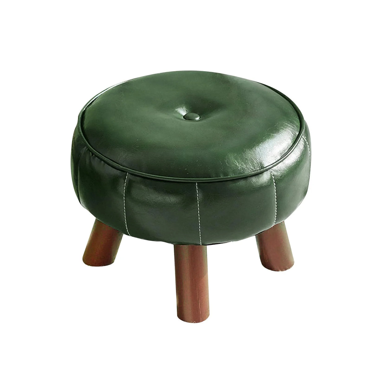 Small Footstool Ottoman H465933