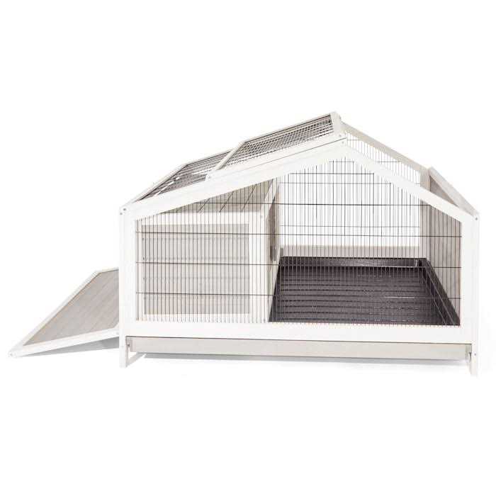 Rabbit Hutch P32751