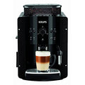 Black Bean To Cup Espresso Coffee Machine S6493