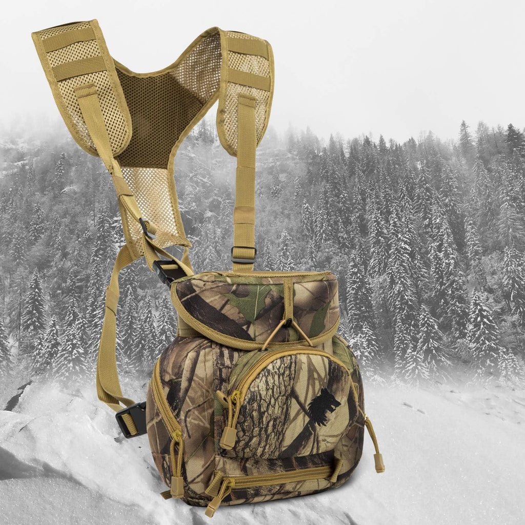 Binocular Harness Case Field Pack Q462953