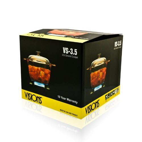 6pc Versa Pot Set T17599