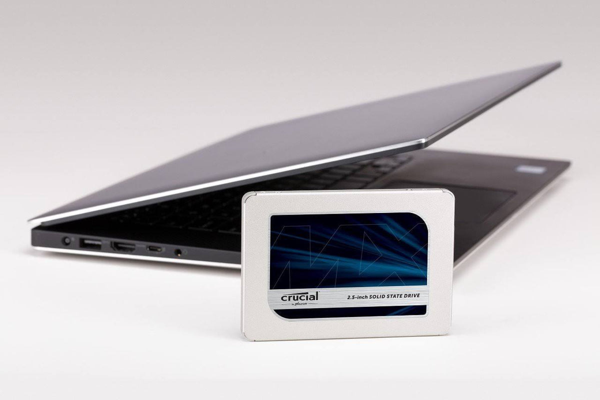 1TB 2.5 inch SATA Internal SSD Y131