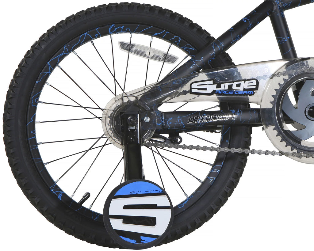 18-inch BMX Bike C897
