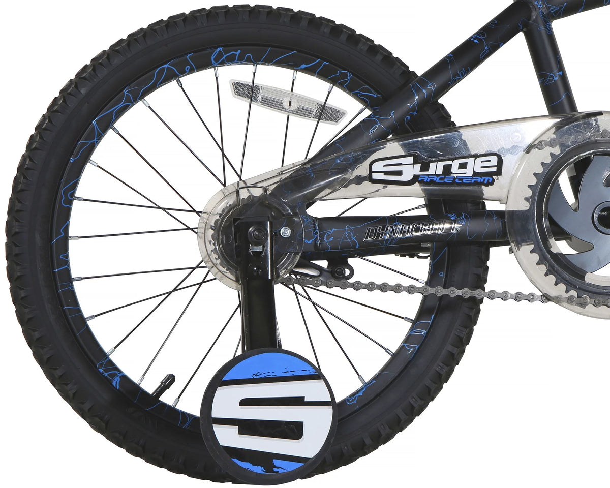 18-inch BMX Bike C897