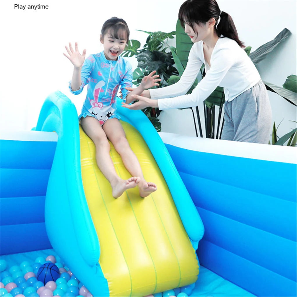 Inflatable PVC Water Slide O862
