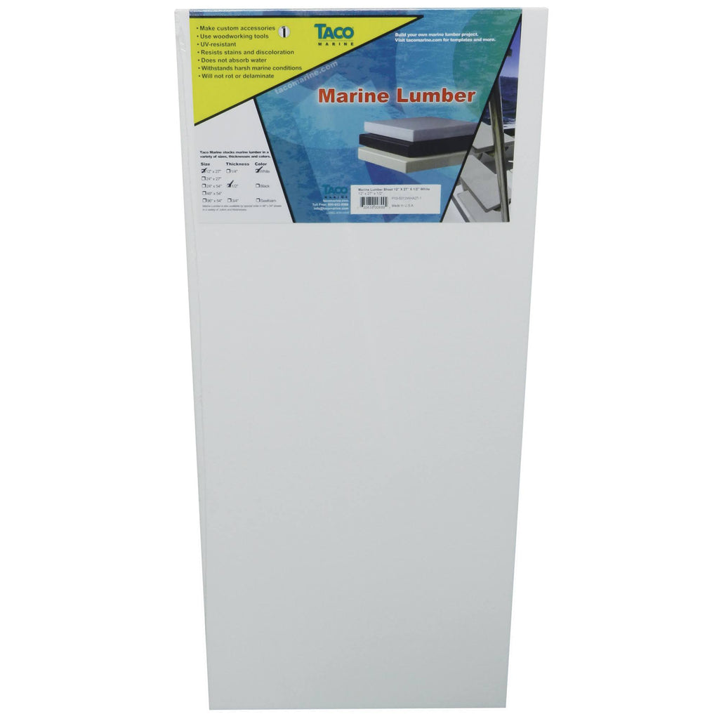 White Starboard K455