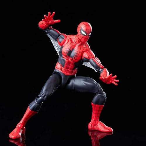 Classic Comics Action Figures, 9 Accessories C2159