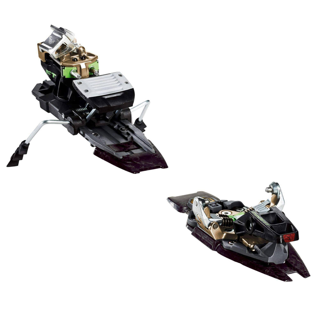 Ski Bindings E1549