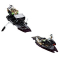 Ski Bindings E1549