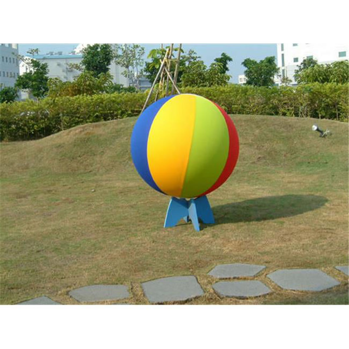 40 Inch Beach Ball W14851