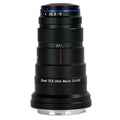 25mm f/2.8 2.5-5X Ultra Macro Lens for Canon RF A422178