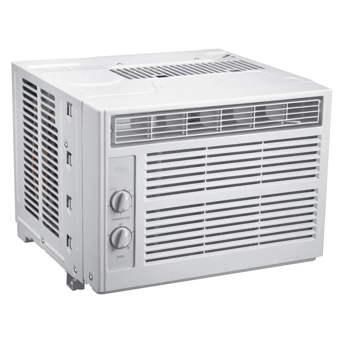 5,000 BTU 115V Window-Mount Air Conditioner L25940