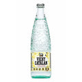 Sparkling Mineral Water 16.9 Oz 20 Glass Bottles H389