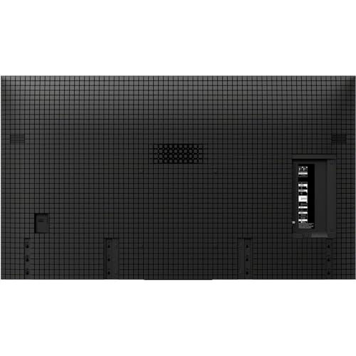 55 inch 4K HDR Smart OLED TV with Soundbar and Wall Mount Bracket S1558