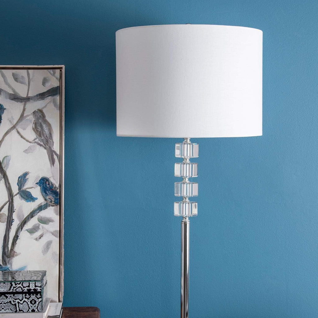 Crystal Floor Lamp U9683