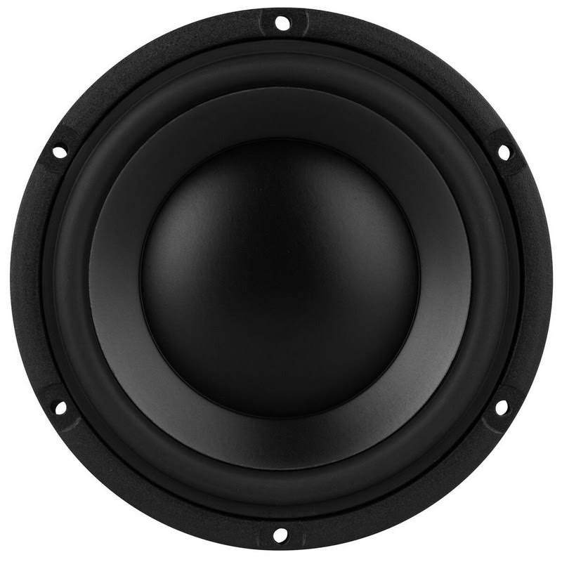 5x22 Cast Frame Woofer Z508947