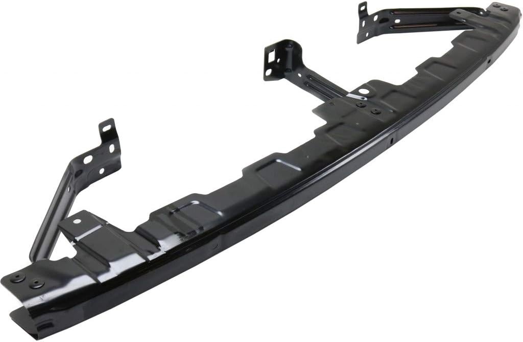 Front Upper Bumper Cover Support K312