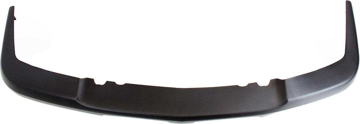 Bumper Cover for Chevrolet Avalanche 1500 02-06 Silverado 03-06 Front Bumper Cap Textured Pack of 2 C207