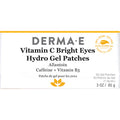 Vitamin C Bright Eye Gel Pads 3 oz R629
