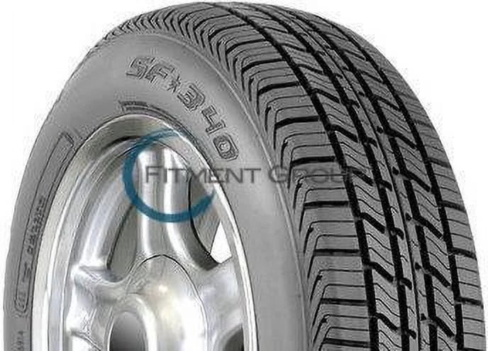 235/75R15 105S All-Season Tire N853