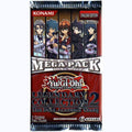 Yu-Gi-Oh Booster Pack Z62752