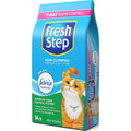 Scented Non-Clumping Clay Cat Litter W9984