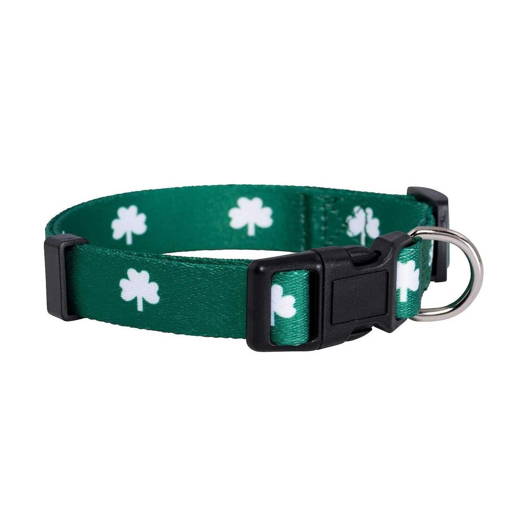 St Patricks Day Dog Collars S191