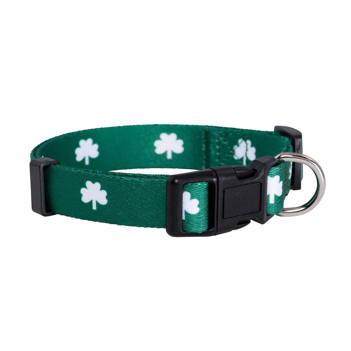 St Patricks Day Dog Collars S191