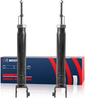 Rear Shocks Absorbers Assemblies Pack of 2 H438144