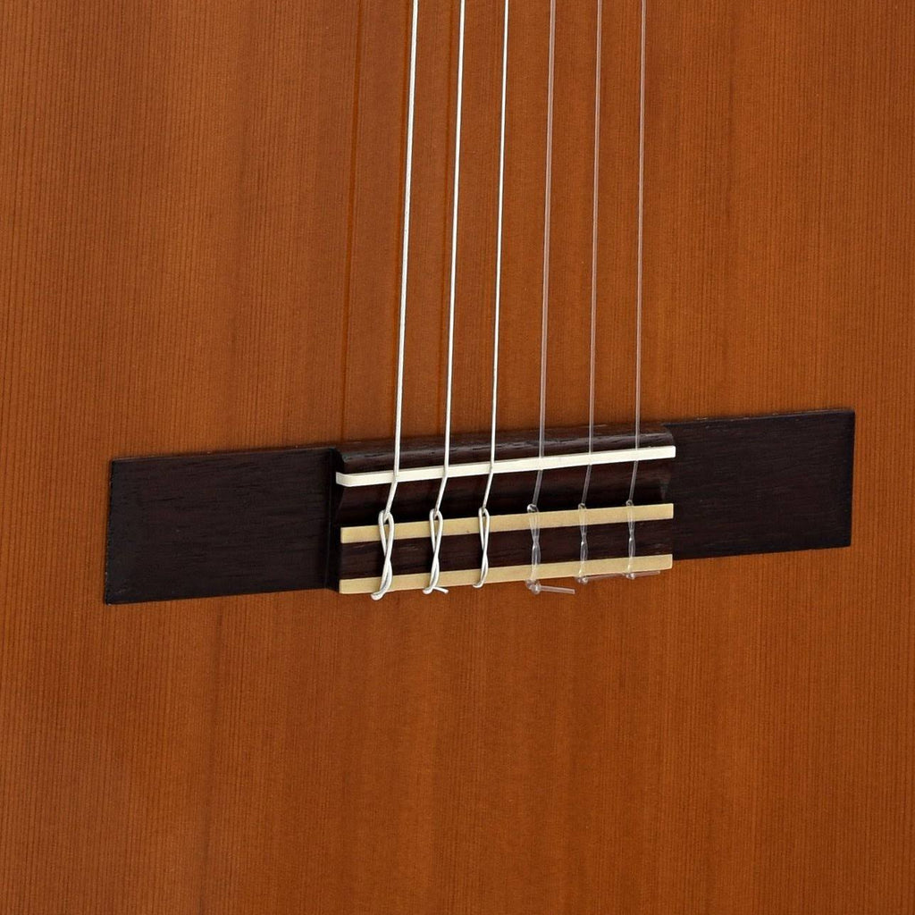 Classical Guitar Cedar Top Natural Y528