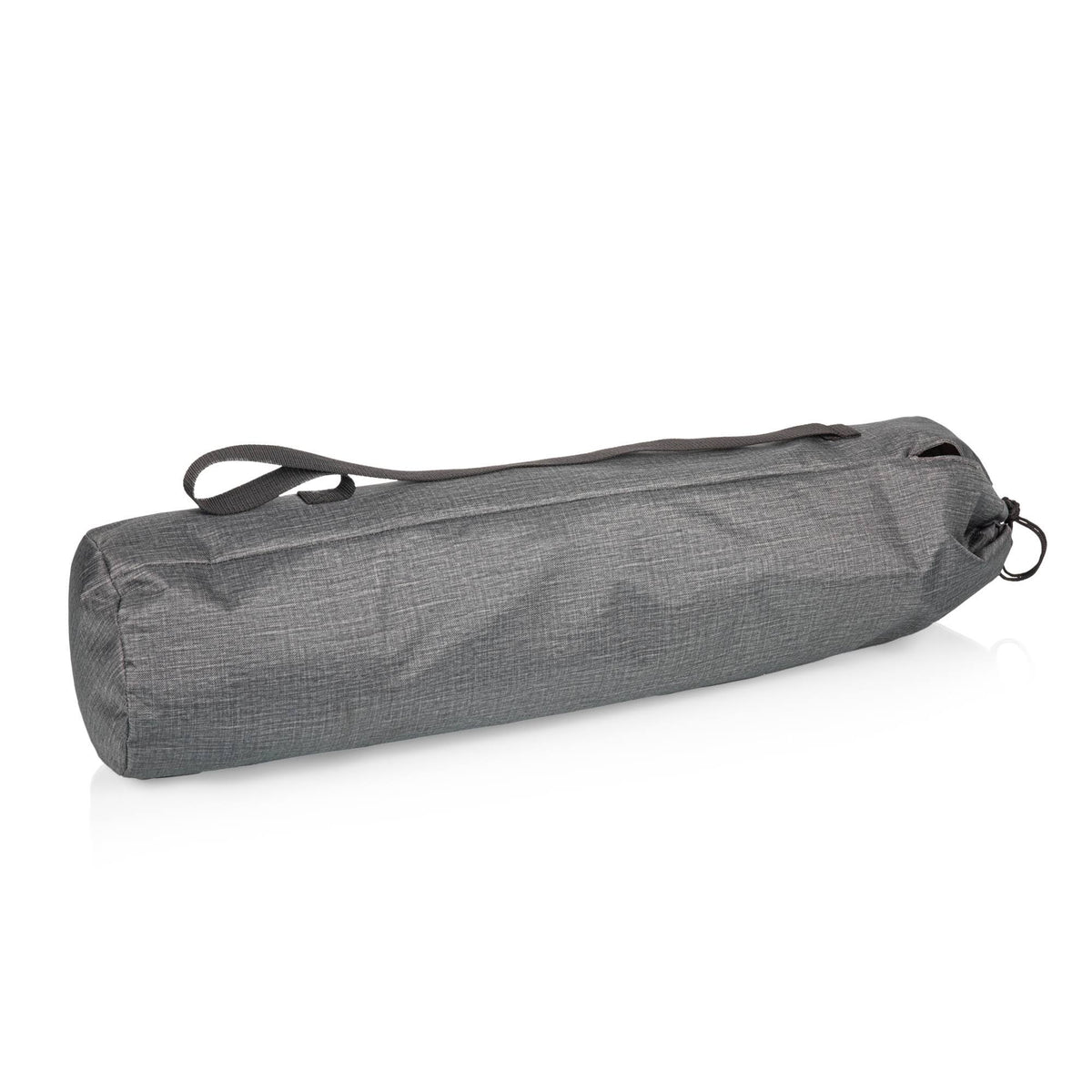 Gray Camping Cooler with Stand B219