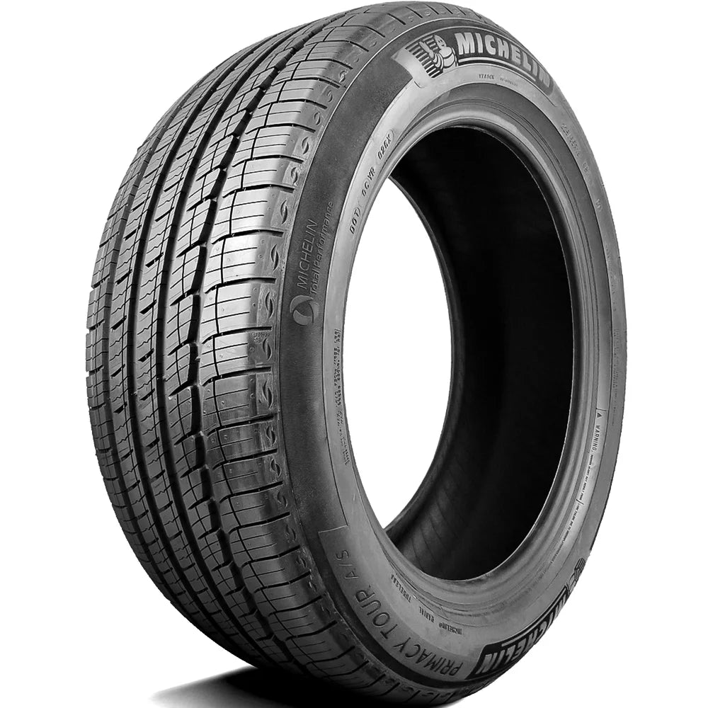 All-Season 245/50R20 102V Tire E118