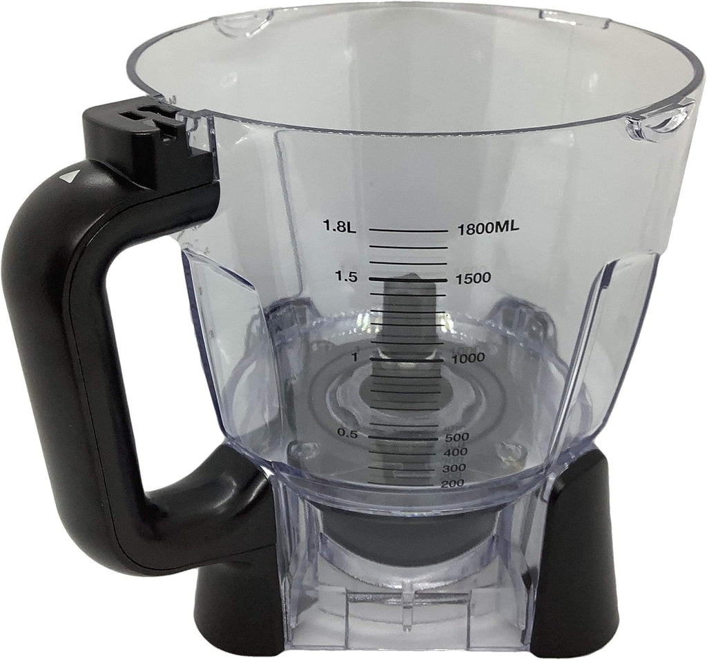 64oz (8 Cup) Food Processor Bowl E5590