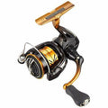 18 Soare Bb 500S Spinning Reel E5435
