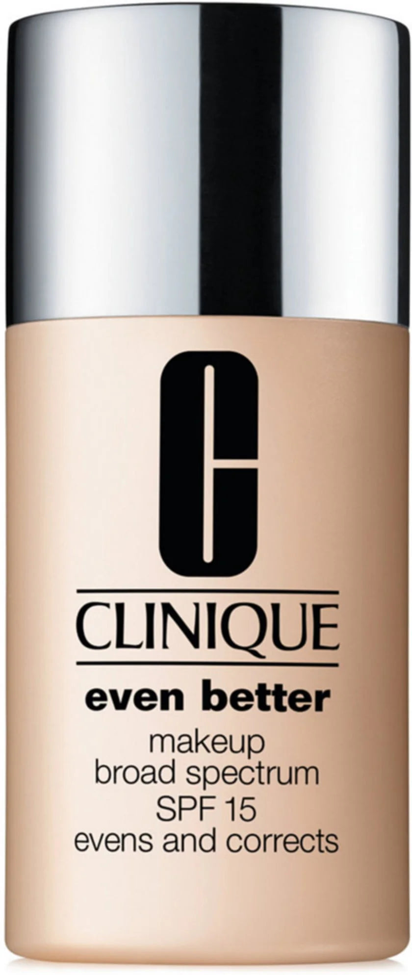 SPF 15 Makeup J791433