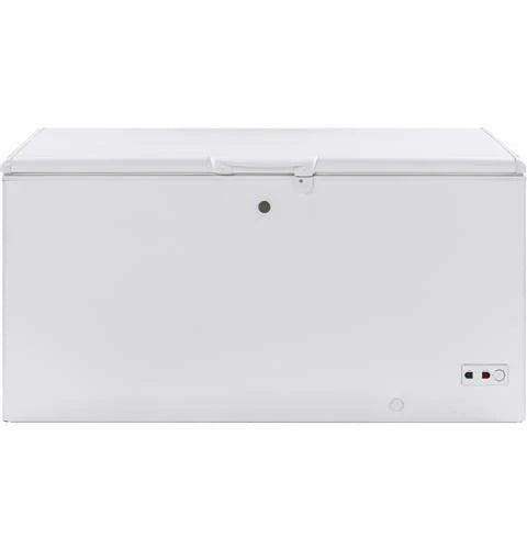 15.7 Cu. Ft. Manual Defrost Chest Freezer N7436