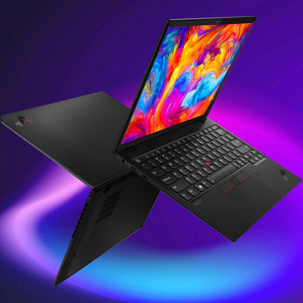 13” 2K Touchscreen Laptop with Intel Core i7 16GB RAM 512GB SSD D607