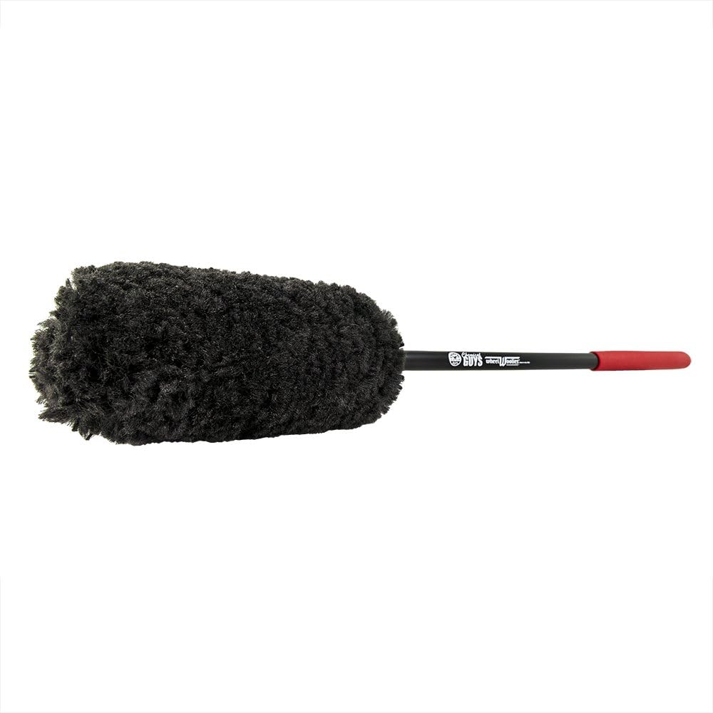 Wheel Brushes Pack of 2 B86902