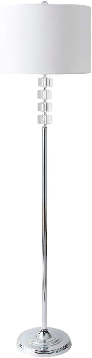 Crystal Floor Lamp U9683