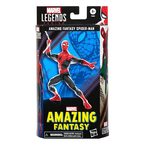 Classic Comics Action Figures, 9 Accessories C2159