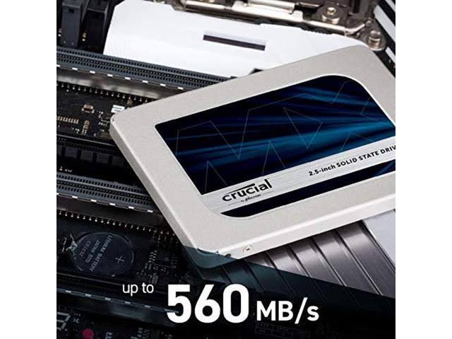 1TB 2.5 inch SATA Internal SSD Y131