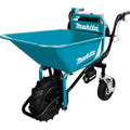 18V X2 Brushless Cordless Power-Assisted Wheelbarrow G627825