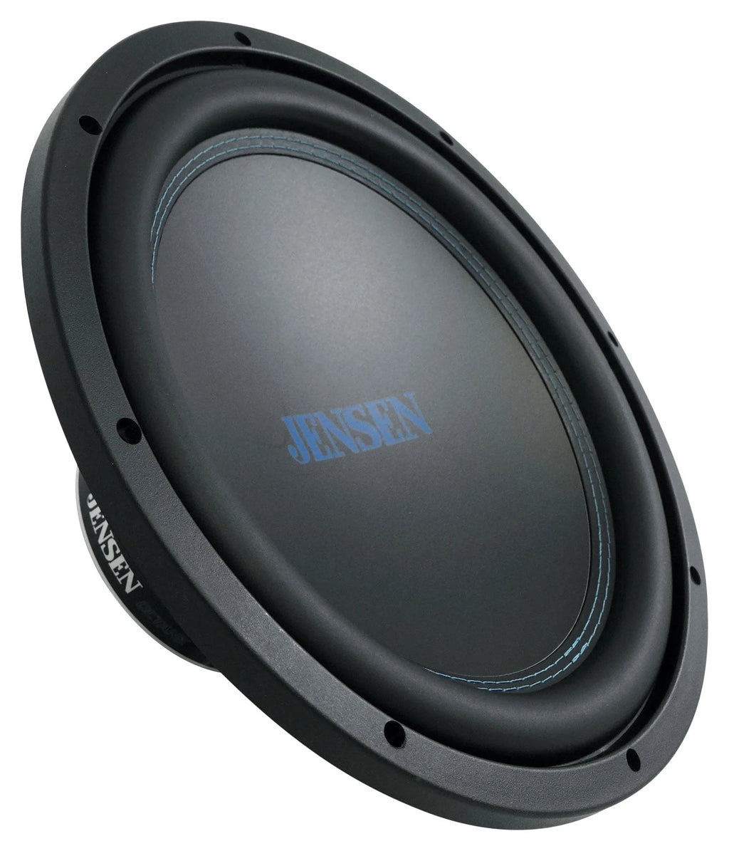 12 inch 1200 Watt 4-Ohm Car Subwoofer H7162