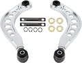 2PCS Adjustable Rear Upper Camber Control Arms Kit Pack of 2 S3274