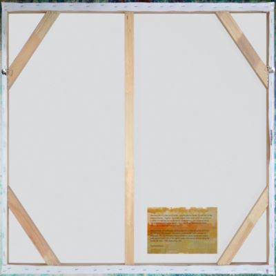 Framed Print D2631