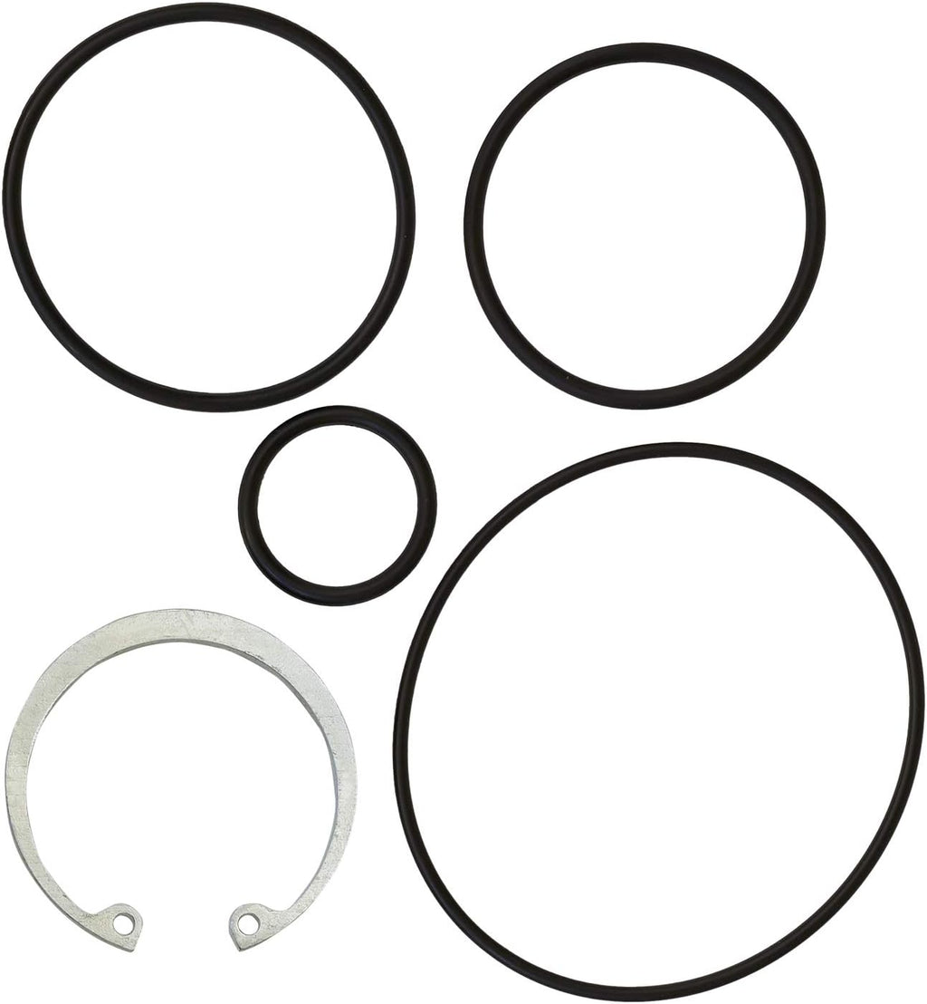 Jet Pump Rebuild Kit STX 12F / STX 15F 2007 G810966