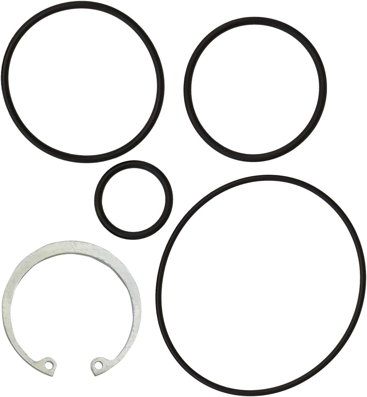 Jet Pump Rebuild Kit STX 12F / STX 15F 2007 G810966
