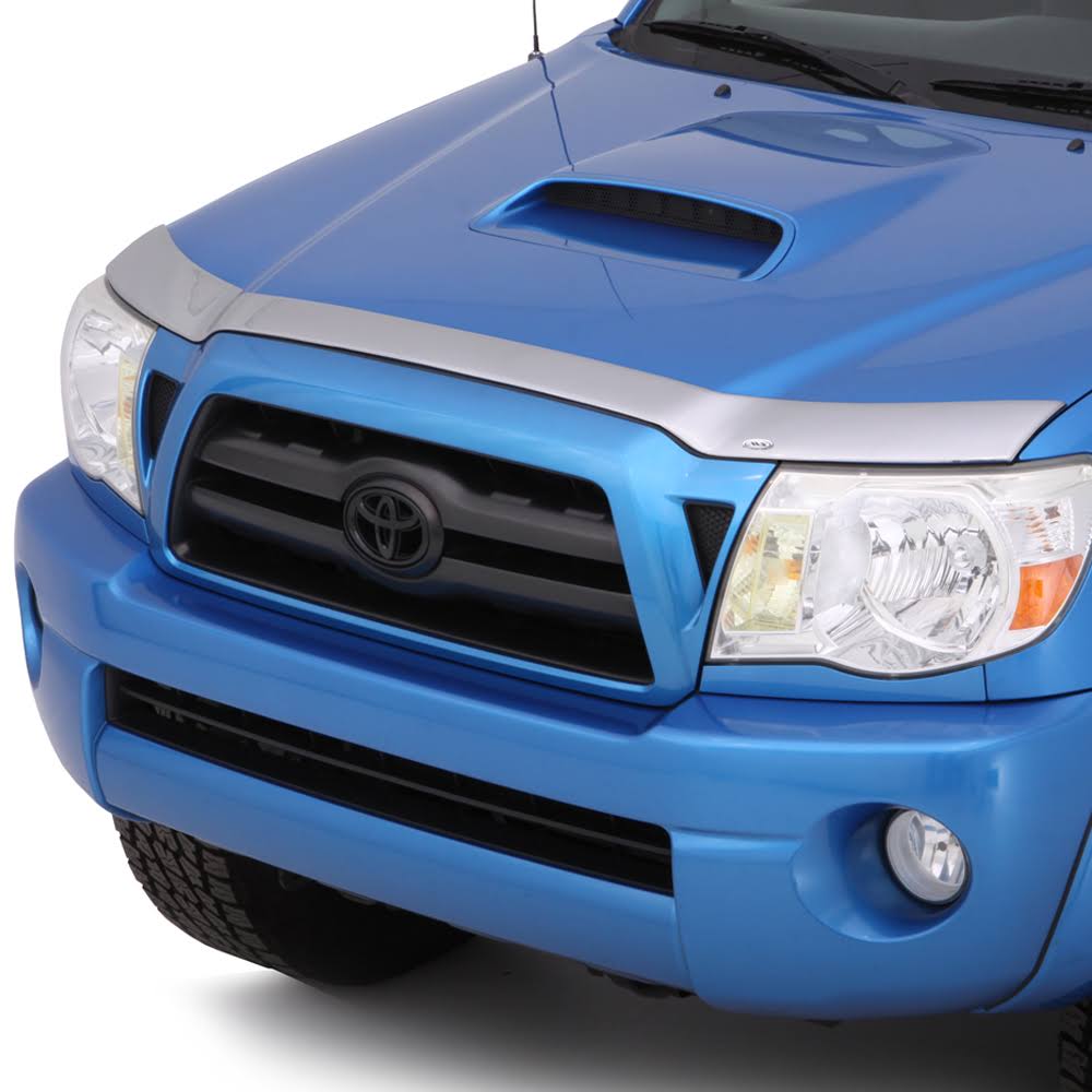 Chrome Hood Protector O93357